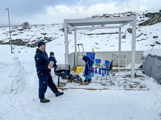 Snøbelastning