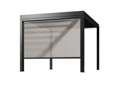 PERGOLUX Screen