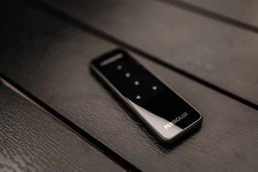 Programmer fjernkontrollen riktig