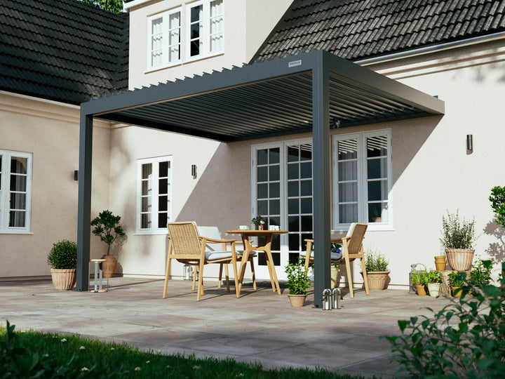 PERGOLUX Pergola S2