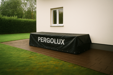 PERGOLUX værbestandig overtrekk