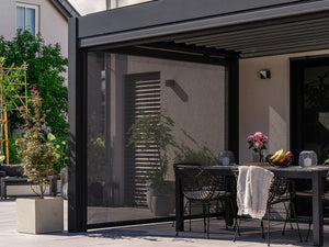 PERGOLUX Screen